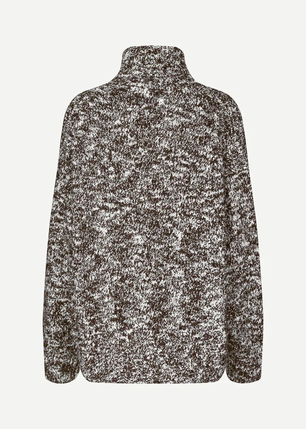 sajuliana_turtleneck_swea_1.webp Samsøe Samsøe Sajuliana Turtleneck Sweater | Knitwear