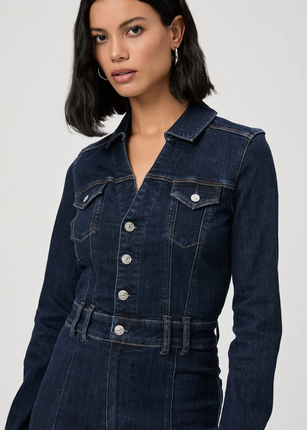 sasha_long_sleeve_jumpsui_3.webp Paige Sasha Long Sleeve Jumpsuit 32" | Jumpsuits