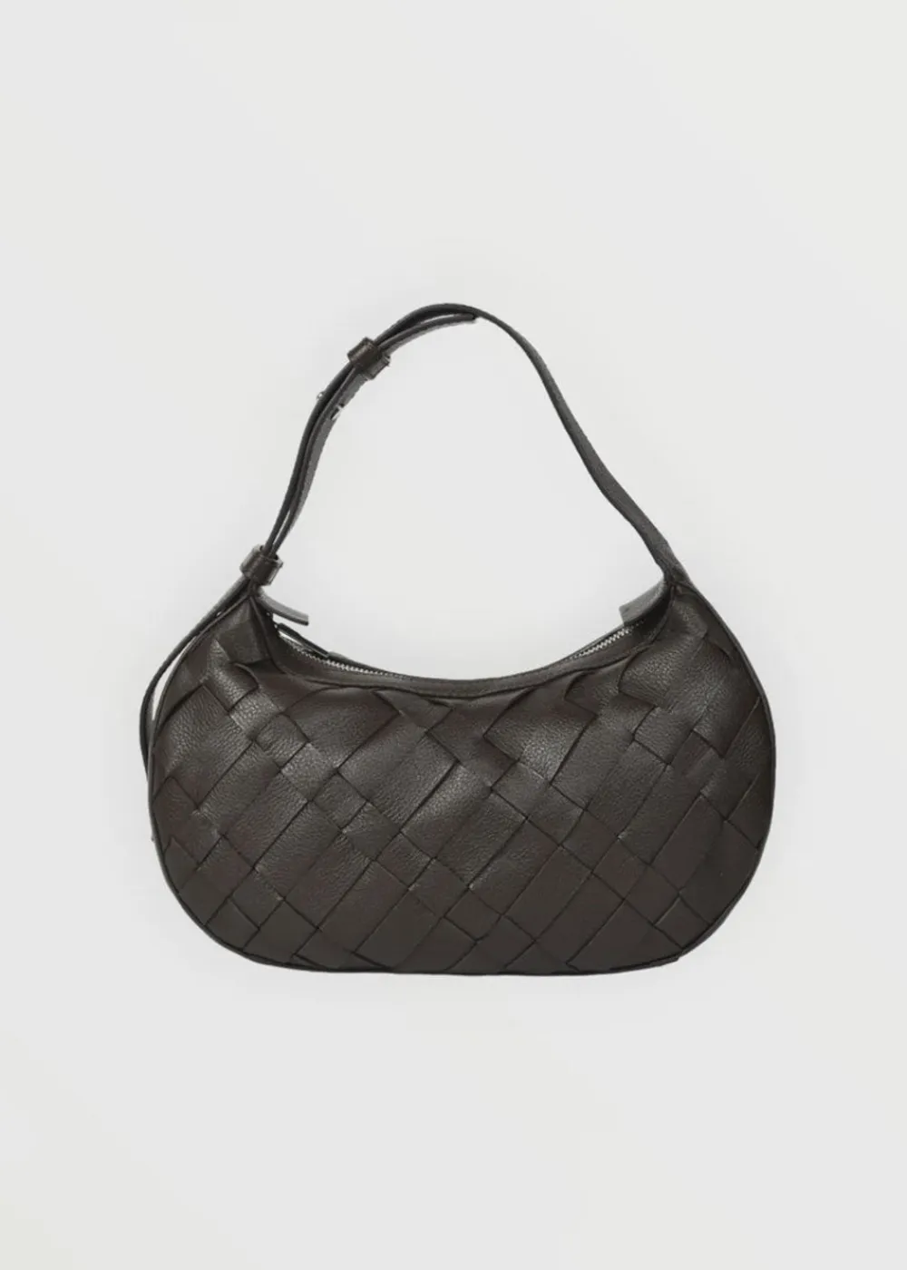 sienna_leather_bag__fonda_0.webp ALĒO Sienna Leather Bag - Fondant | Bags