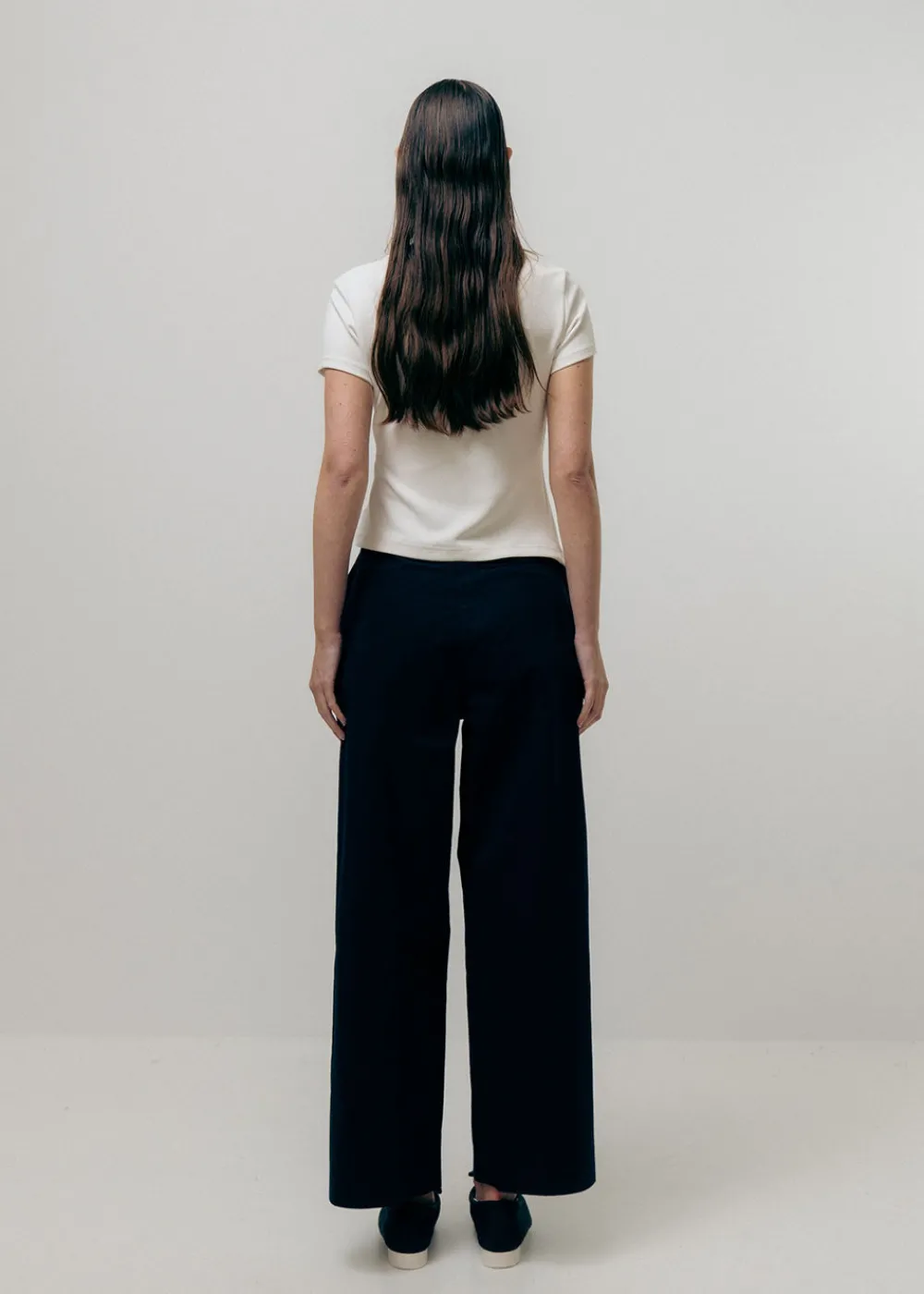 single_dart_trousers__bla_1.webp Emin and Paul Single Dart Trousers - Black | Trousers
