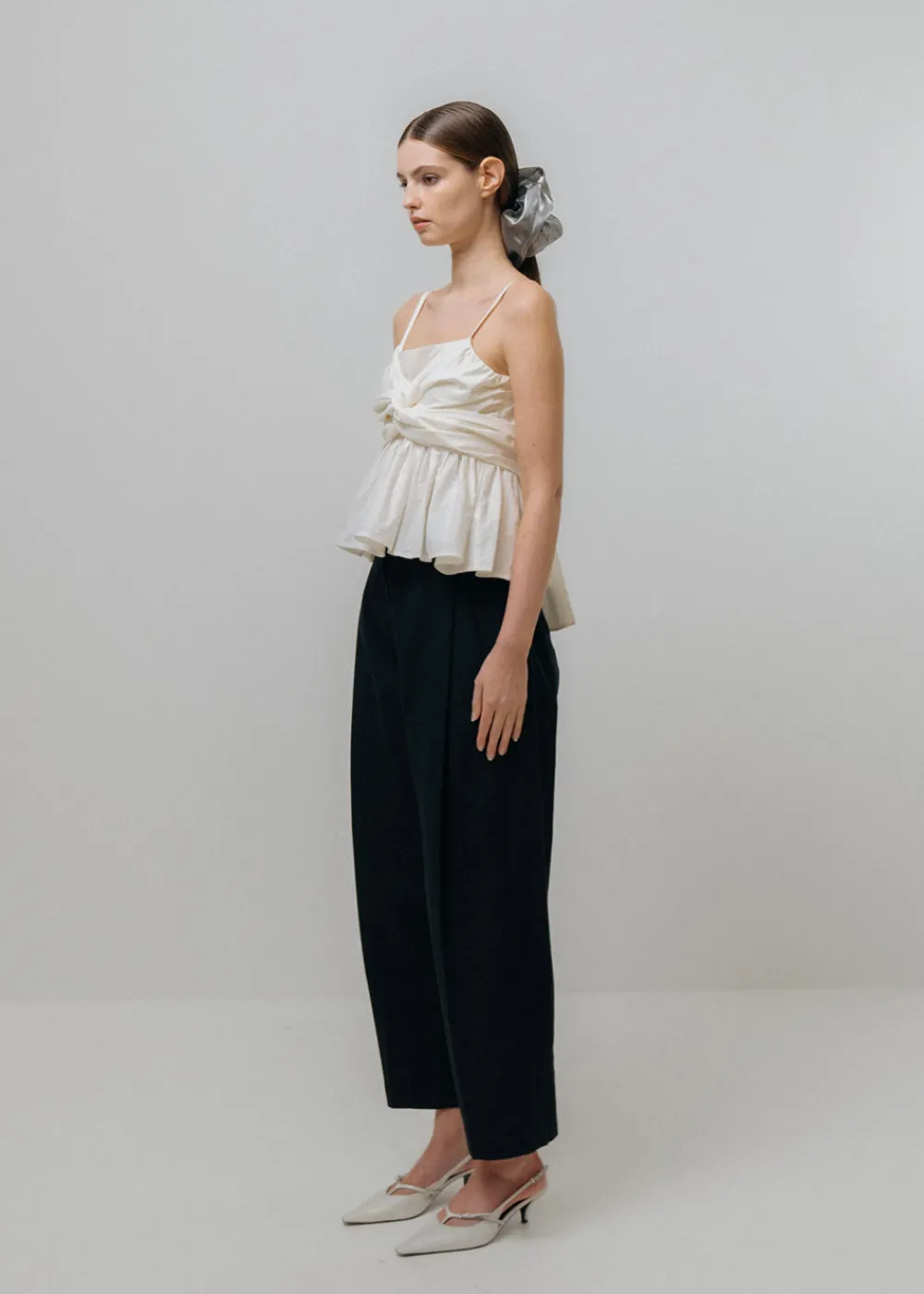 single_dart_trousers__bla_6.webp Emin and Paul Single Dart Trousers - Black | Trousers