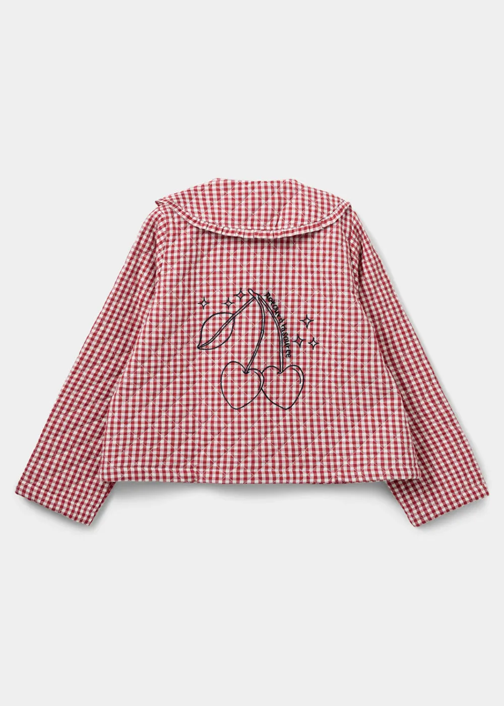 svanasw_jacket__red_5.webp Sofie Schnoor Svanasw Jacket - Red | Coats & Jackets
