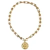 Alona Sydney Necklace - Gold | Necklaces