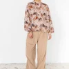 Project AJ117 Tailor Pants - Sand | Trousers