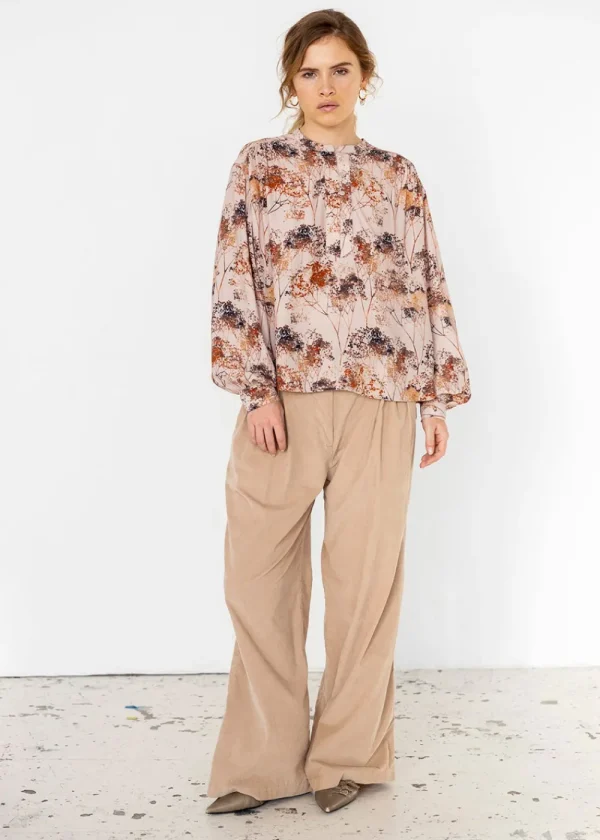 Project AJ117 Tailor Pants - Sand | Trousers