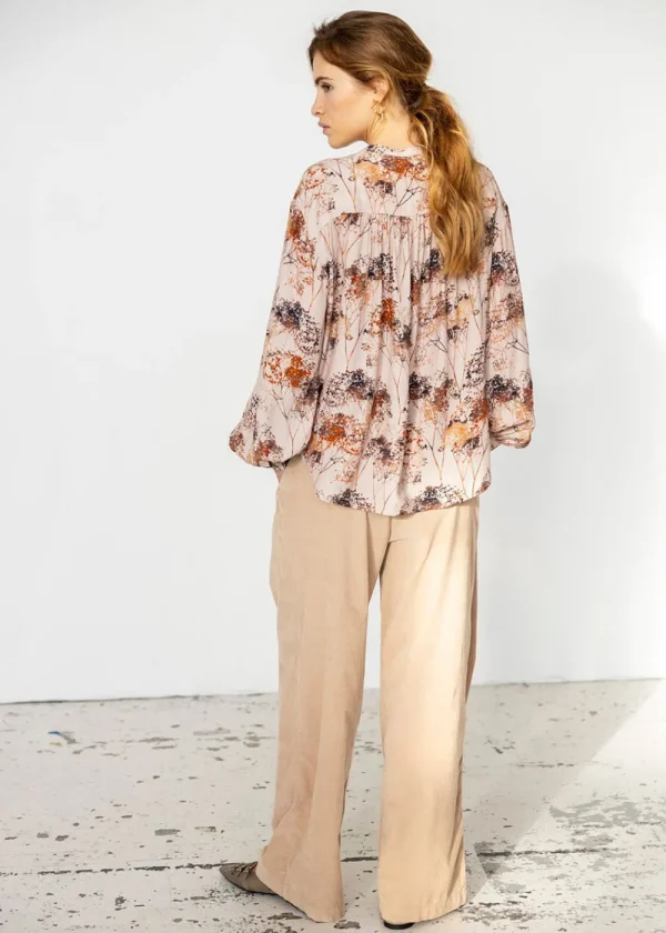 Project AJ117 Tailor Pants - Sand | Trousers
