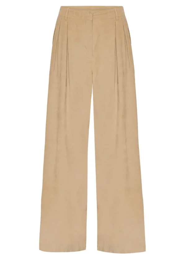 Project AJ117 Tailor Pants - Sand | Trousers