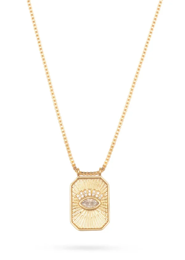 Talis Chains Talisman Pendant Necklace | Necklaces