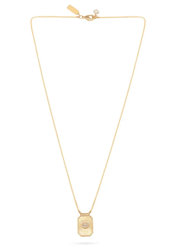 Talis Chains Talisman Pendant Necklace | Necklaces