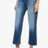 7 For All Mankind The Modern Straight Jeans - Speakeasy | Jeans