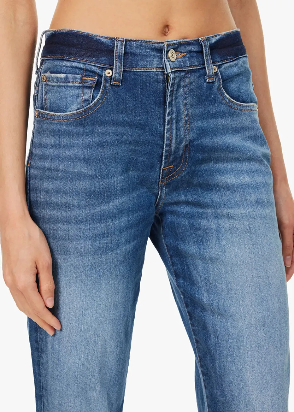 the_modern_straight_jeans_3.webp 7 For All Mankind The Modern Straight Jeans - Speakeasy | Jeans