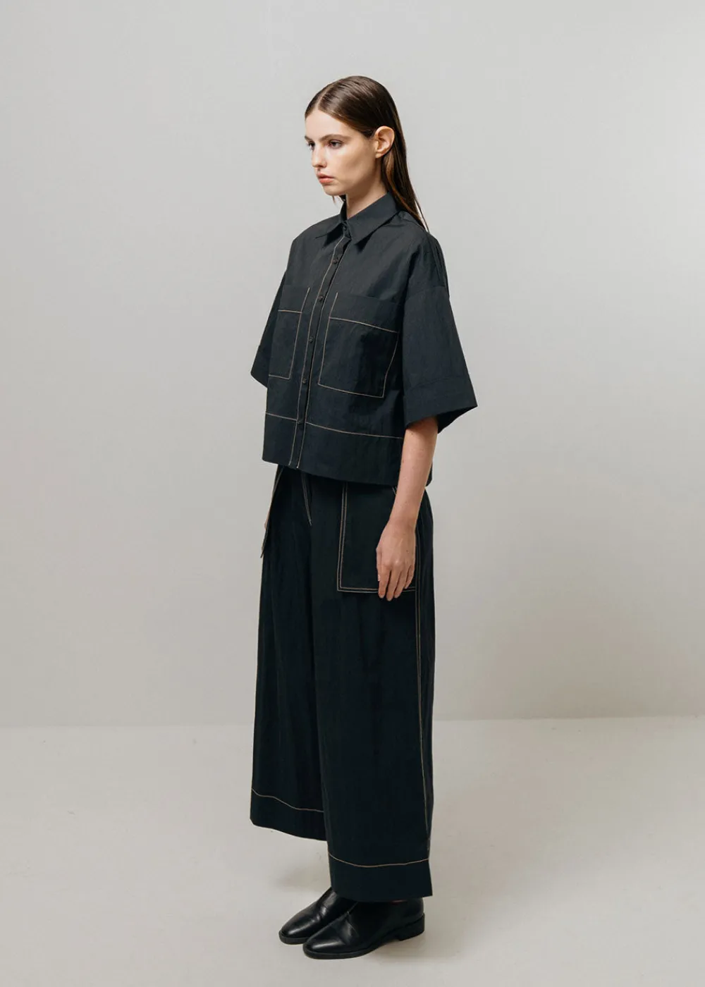 ultra_wide_leg_trousers___3.webp Emin and Paul Ultra Wide Leg Trousers - Black | Trousers