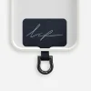 La Coque Francaise Universal Phone Adapter - Black | Phone Accs
