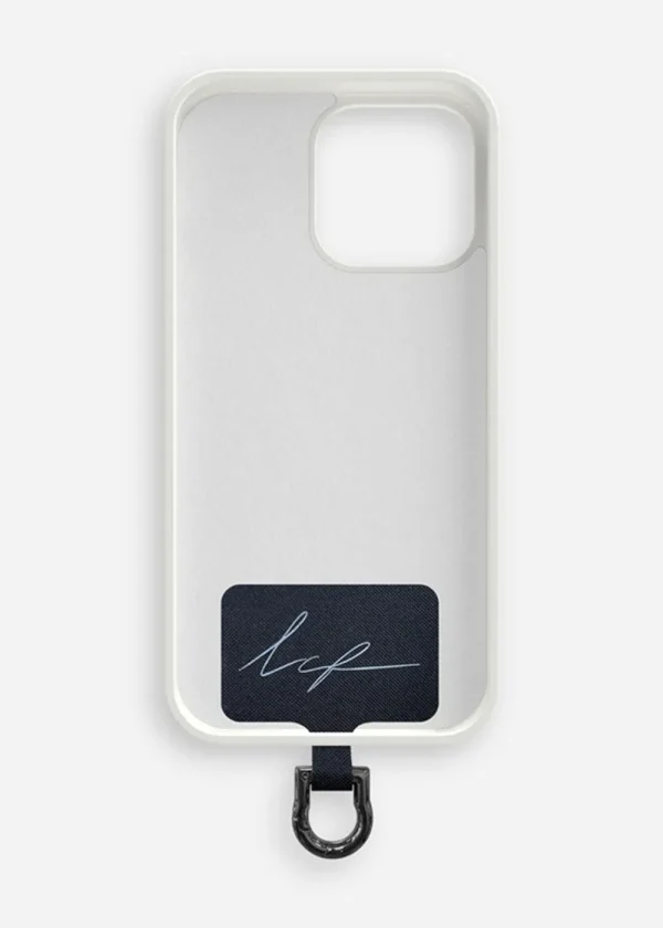 La Coque Francaise Universal Phone Adapter - Black | Phone Accs