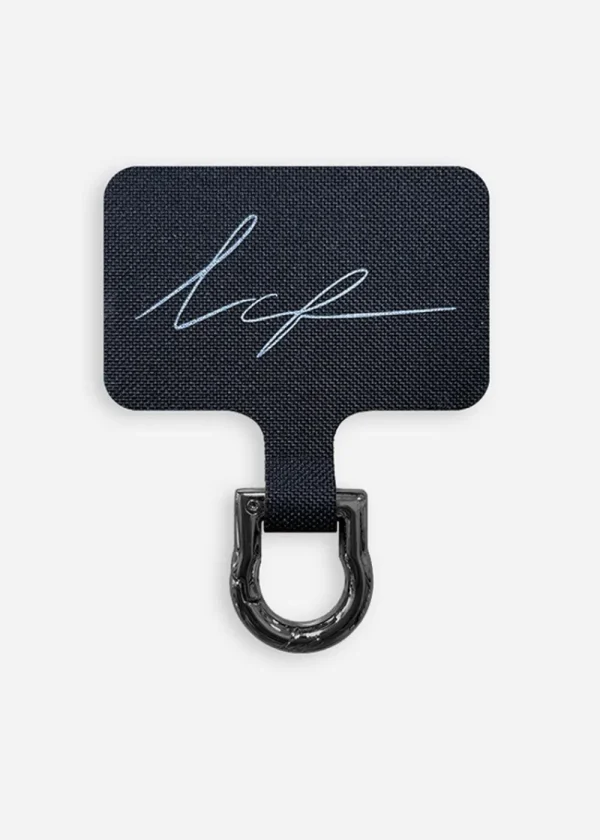 La Coque Francaise Universal Phone Adapter - Black | Phone Accs