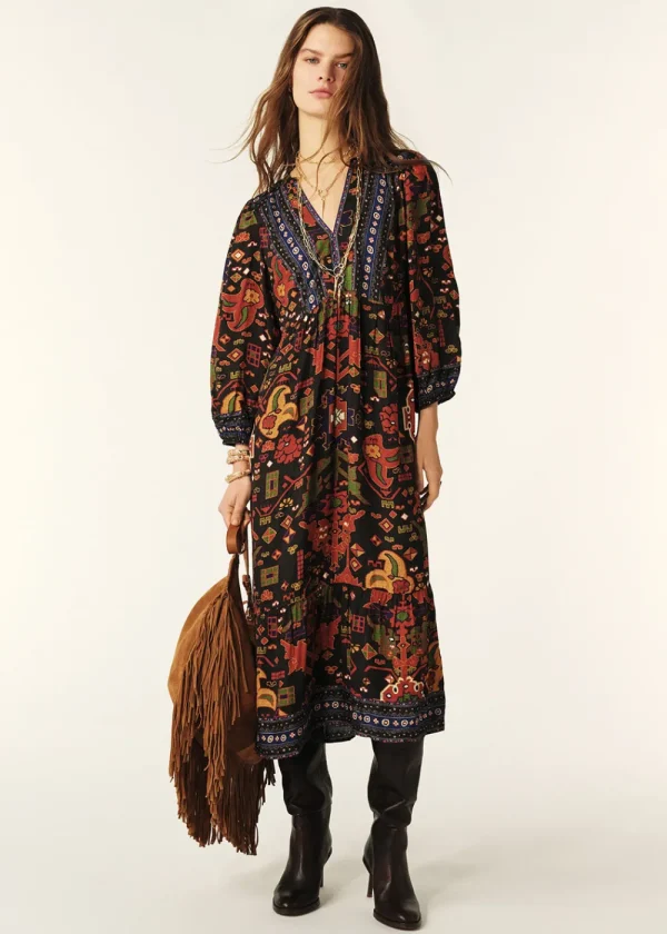 ba&sh Valley Dress | Dresses