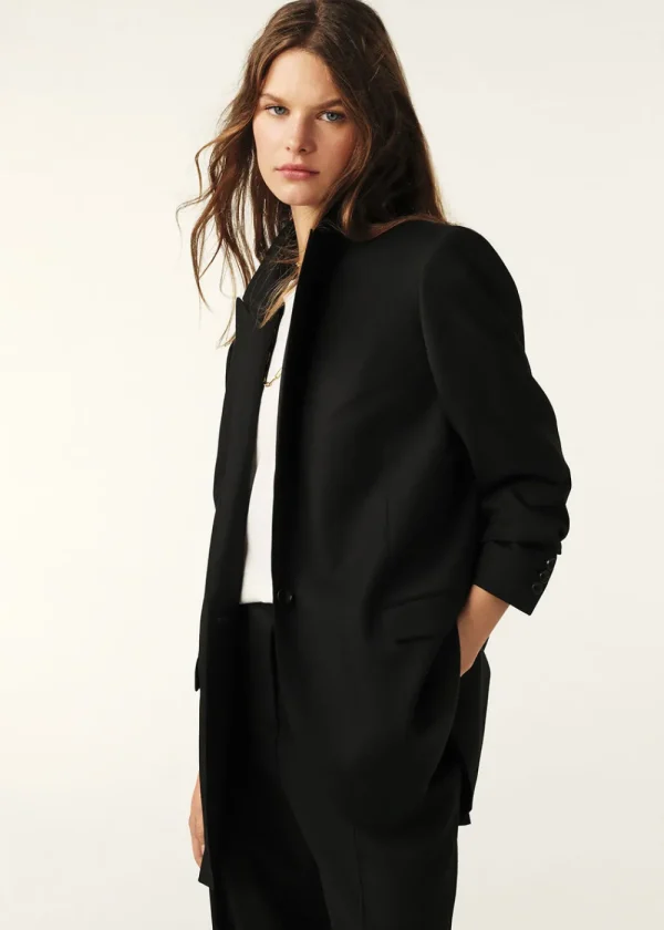ba&sh Visha Jacket | Coats & Jackets