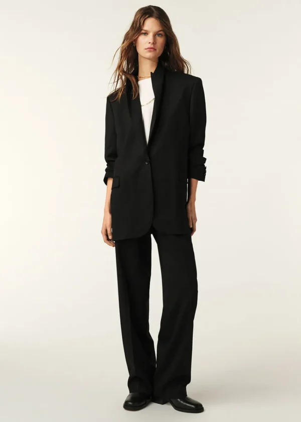 ba&sh Visha Jacket | Coats & Jackets