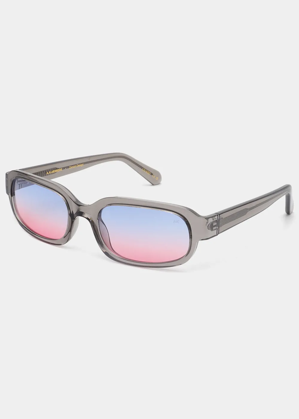 will_sunglasses__grey_tra_1.webp A. Kjaerbede Will Sunglasses - Grey Transparent | Glasses