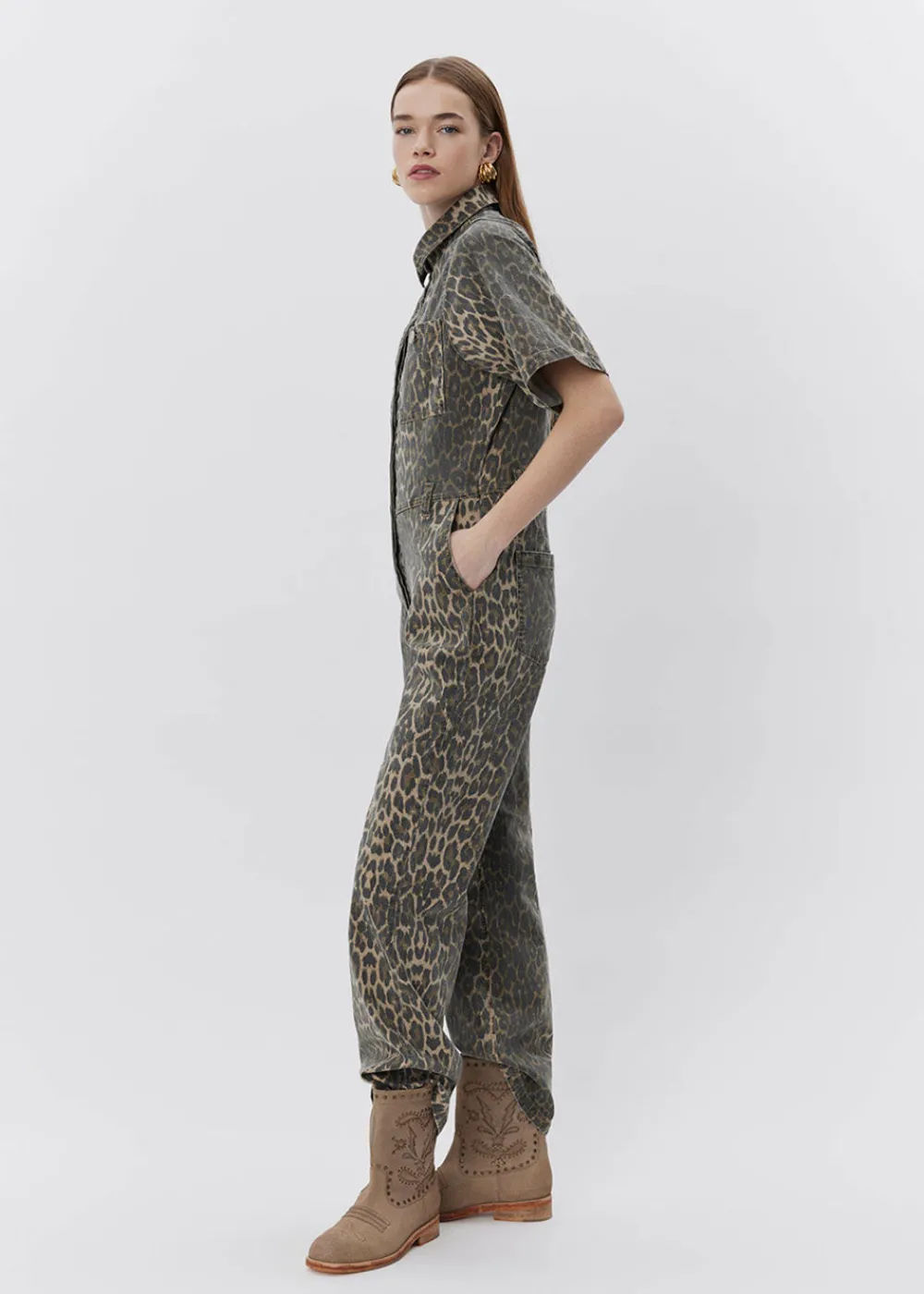 wilmasw_jumpsuit__light_b_2.webp Sofie Schnoor Wilmasw Jumpsuit - Light Brown Leopard | Jumpsuits