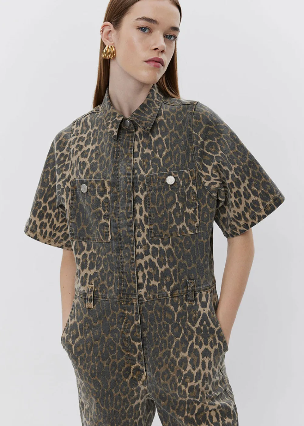 wilmasw_jumpsuit__light_b_3.webp Sofie Schnoor Wilmasw Jumpsuit - Light Brown Leopard | Jumpsuits