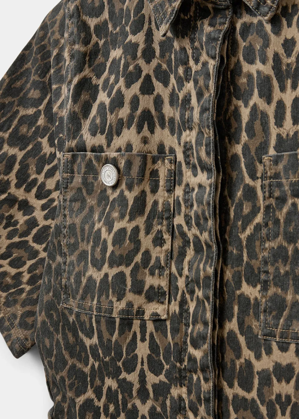 wilmasw_jumpsuit__light_b_5.webp Sofie Schnoor Wilmasw Jumpsuit - Light Brown Leopard | Jumpsuits