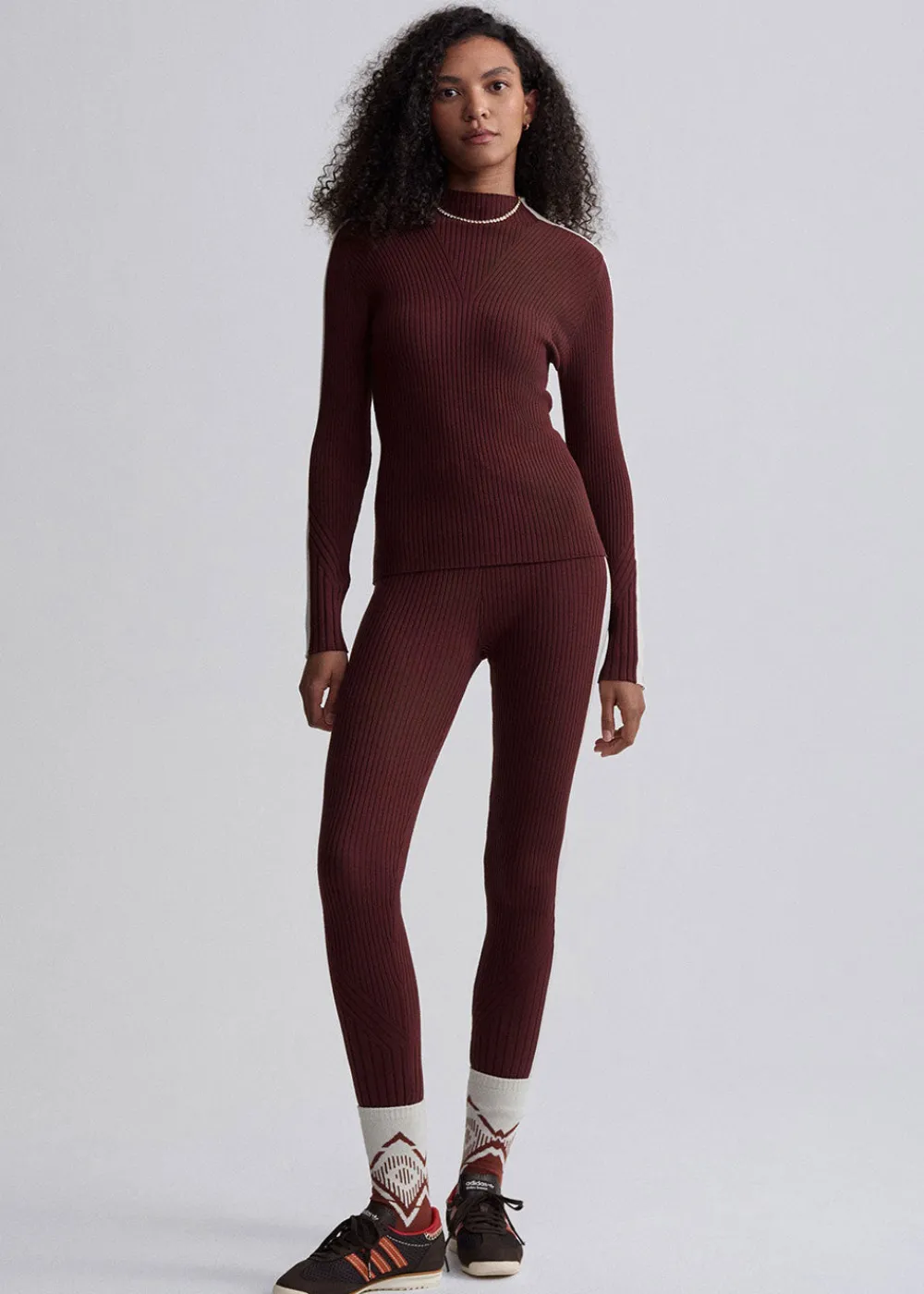 wilshire_mock_neck_knit_4.webp Varley Wilshire Mock Neck Knit | Knitwear