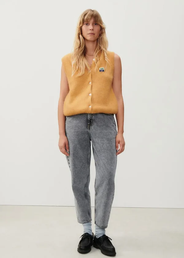 American Vintage Yopday Big Carrot Jeans | Jeans