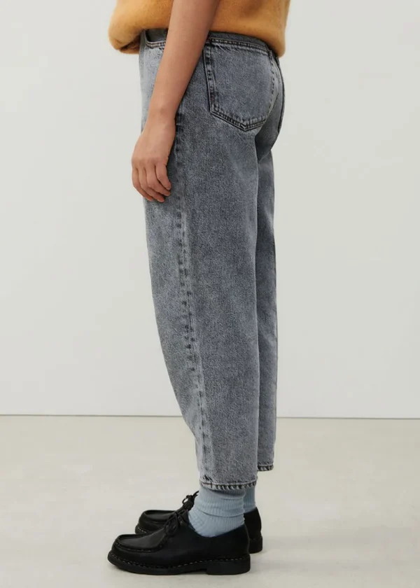 American Vintage Yopday Big Carrot Jeans | Jeans