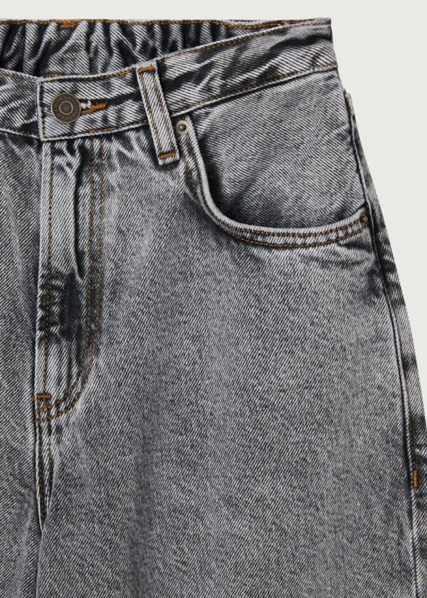 American Vintage Yopday Big Carrot Jeans | Jeans