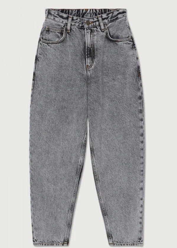 American Vintage Yopday Big Carrot Jeans | Jeans