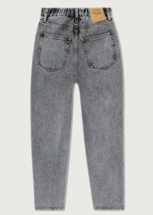 American Vintage Yopday Big Carrot Jeans | Jeans