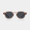 A. Kjaerbede Zan Sunglasses - Champagne | Glasses