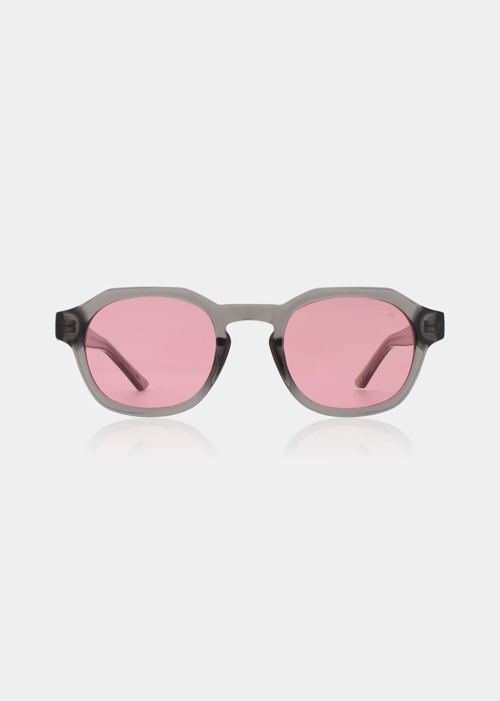 zan_sunglasses__grey_0.webp A. Kjaerbede Zan Sunglasses - Grey | Glasses