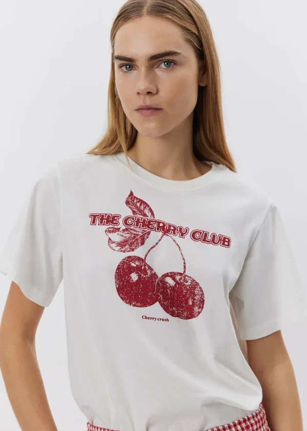 Sofie Schnoor ZenaSW T-Shirt | Tops