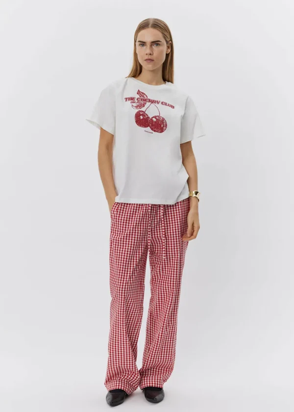Sofie Schnoor ZenaSW T-Shirt | Tops