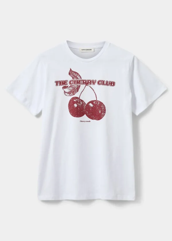 Sofie Schnoor ZenaSW T-Shirt | Tops
