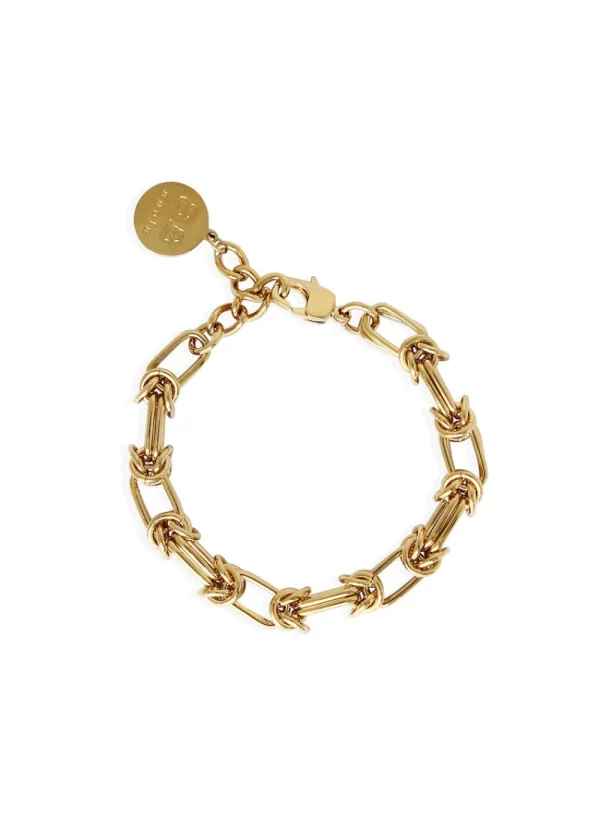 Alona Zion Bracelet - Gold | Bracelets