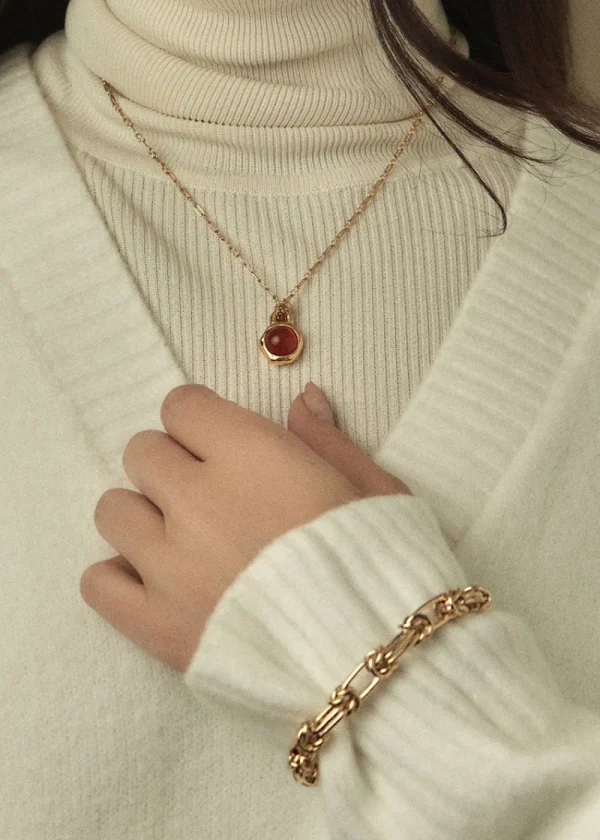 Alona Zion Bracelet - Gold | Bracelets